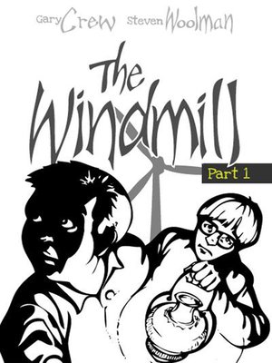 cover image of The Windmill